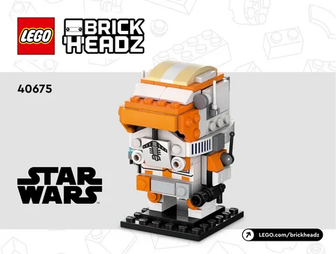 lego 乐高 40675